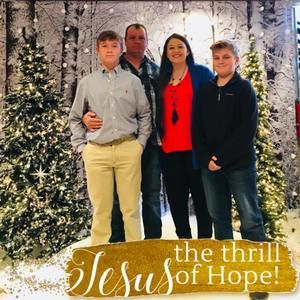 Meet your Posher, Jennifer